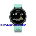 Спортивные часы Garmin Forerunner 235 Black-Frost Blue